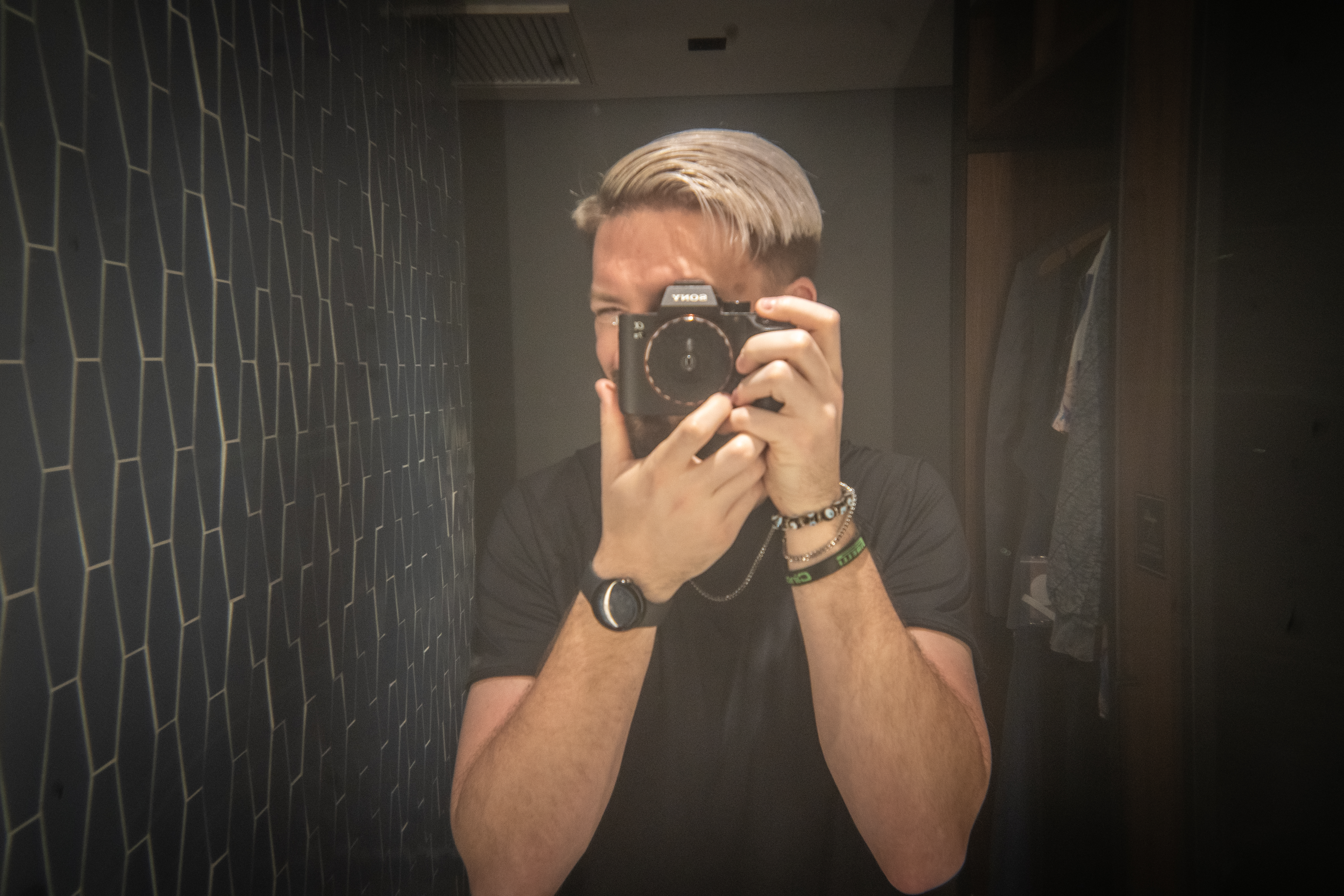 An image of Kevin Kleifgen